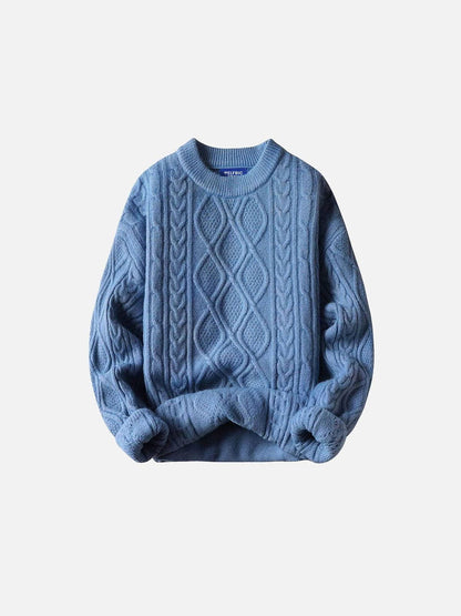 RORY SWEATER