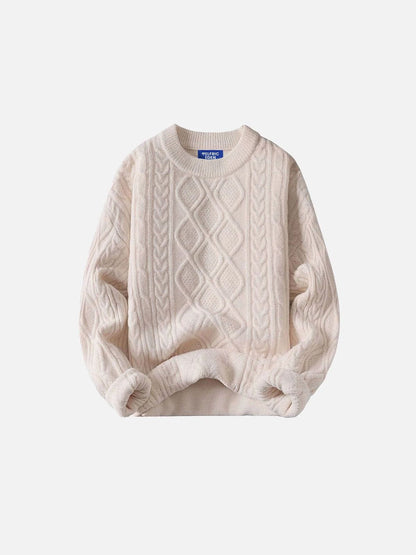 RORY SWEATER