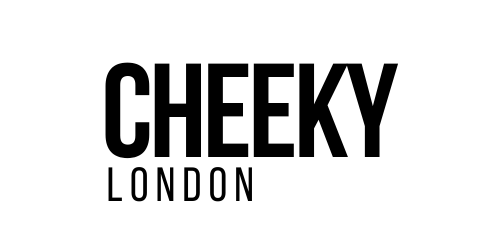 CHEEKY LONDON 