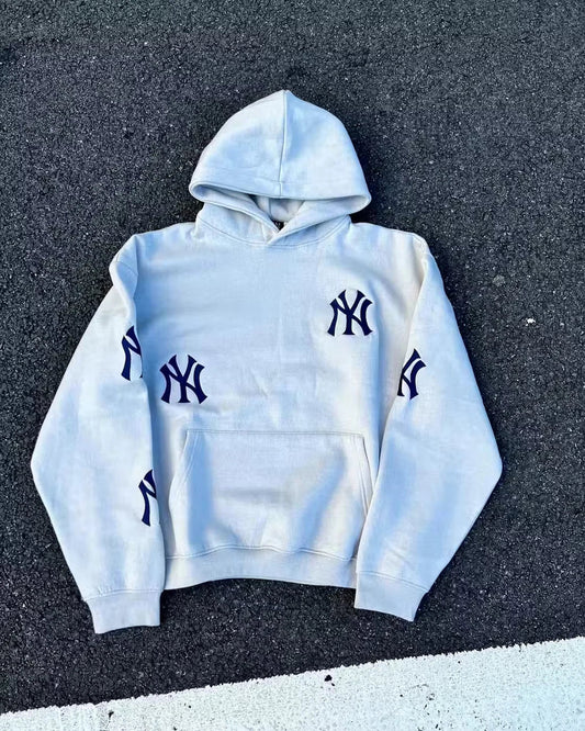 NY HOODIE