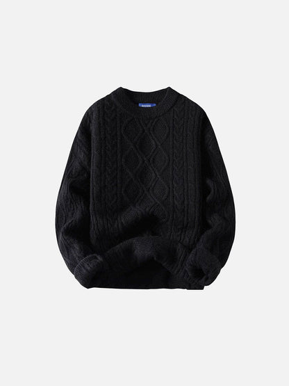 RORY SWEATER