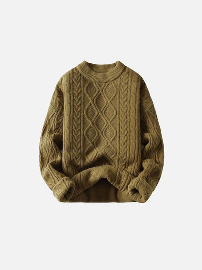 RORY SWEATER